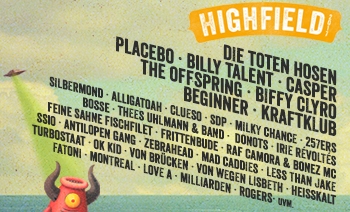 Highfield 2017