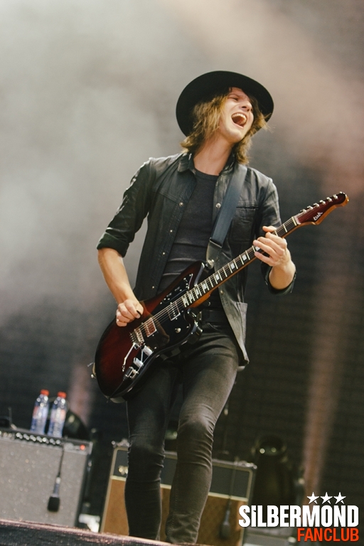 Happy Birthday Thomas!