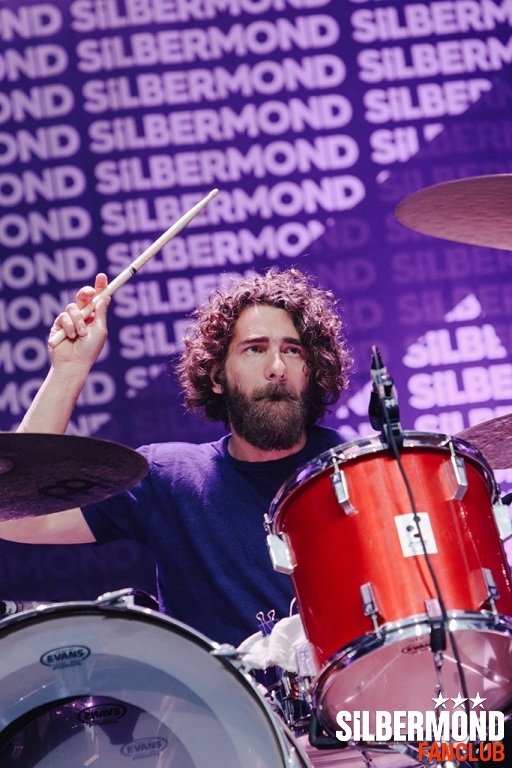 Happy Birthday Andreas!