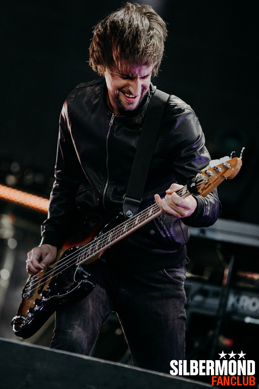 Happy Birthday Johannes!