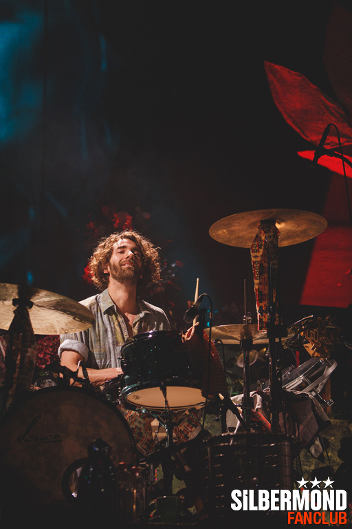 Happy Birthday Andreas!