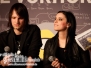 19.03.2012 - YouFm Vorhörung mit Silbermond