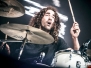 2013-08-09 - \"Stars in Town\" - Schaffhausen (CH)