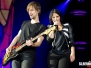 2016-05-25 - Leichtes Gepäck-Tour - Zürich