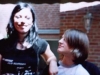 Stefanie & Thomas, Lüneburg - 19.07.2004