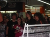Silbermond, Unplugged Tour - Dresden 2004