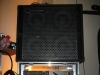 Johannes - Sonstige Amps/Boxen
