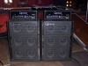Johannes - Live Equipment