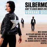 Alles Auf Anfang - Vorband gesucht