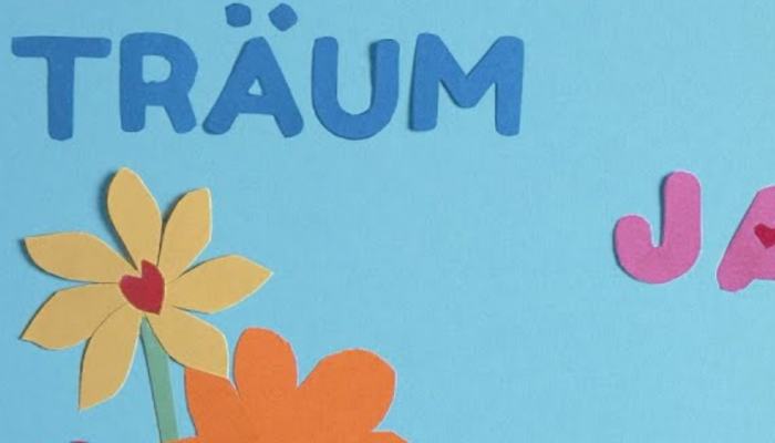 Träum Ja Nur Hippies Silbermond