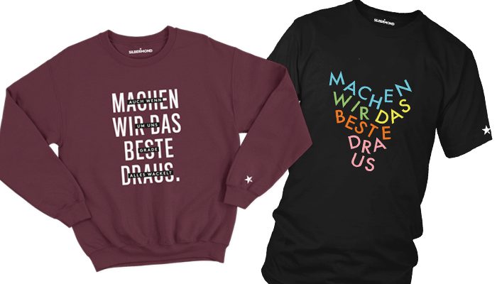 Wir Machen Das Beste Draus