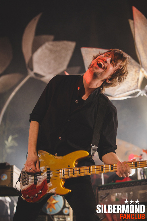 Happy Birthday Johannes!