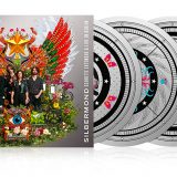 Silbermond Schritte LIVE Extended