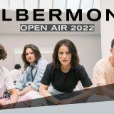 Silbermond Live 2022