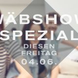 SILBERMOND - Wäbshow Spezial
