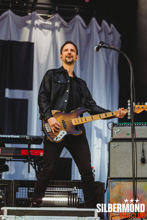Happy Birthday Johannes!